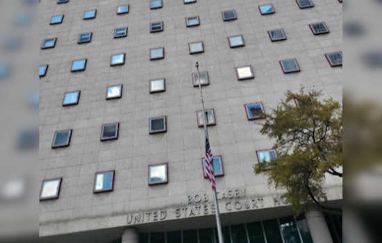 Former Arcola Officer Pleads Guilty to Kidnapping and Violating Rights in Houston Area, Faces Life in Prison