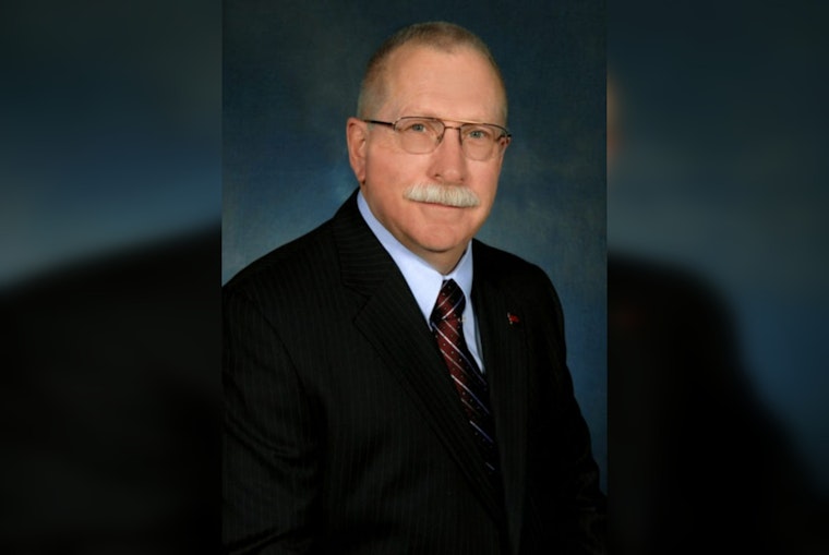 Former Arizona Prison Chief Charles Ryan Sentenced for Armed Standoff with Tempe Police