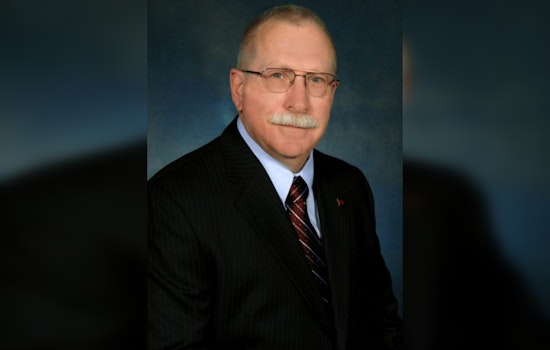 Former Arizona Prison Chief Charles Ryan Sentenced for Armed Standoff with Tempe Police