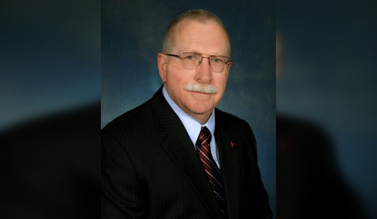 Former Arizona Prison Chief Charles Ryan Sentenced for Armed Standoff with Tempe Police