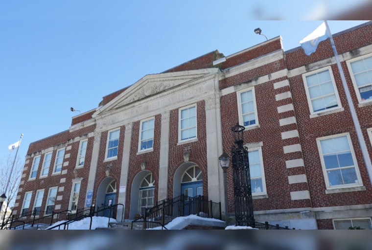 Former Boston School Principal Sentenced for Misuse of School Funds for Personal Vacations