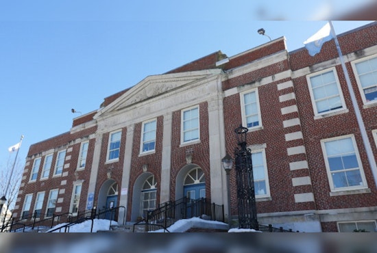 Former Boston School Principal Sentenced for Misuse of School Funds for Personal Vacations