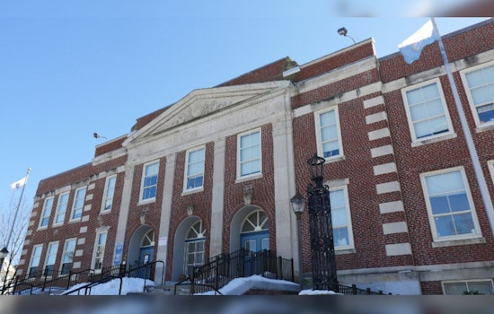 Former Boston School Principal Sentenced for Misuse of School Funds for Personal Vacations