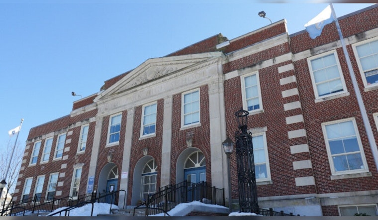 Former Boston School Principal Sentenced for Misuse of School Funds for Personal Vacations