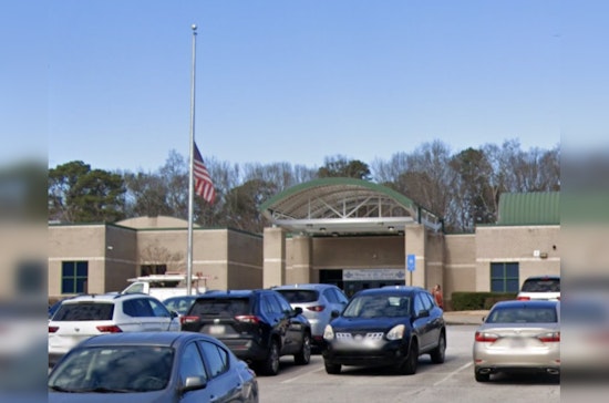 Former Cedar Grove Middle School Teacher Charged with Child Molestation in DeKalb County