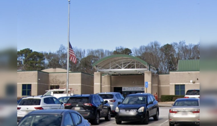 Former Cedar Grove Middle School Teacher Charged with Child Molestation in DeKalb County