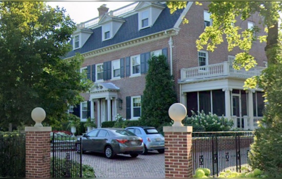 Former Chicago Cubs Star Kerry Wood Puts Historic $8.5M Winnetka Mansion on Market