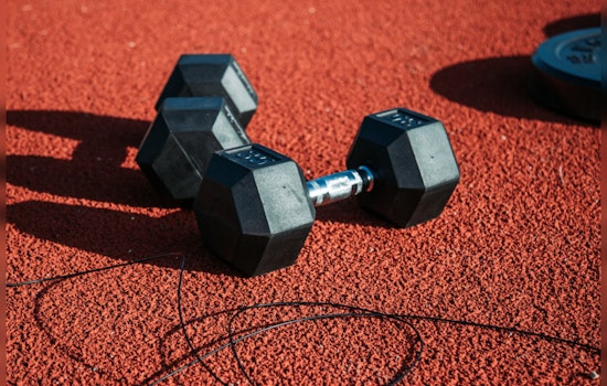 Former Corrections Officer Assaulted in MA Prison Champions Ban on Gym Equipment for Inmate Safety