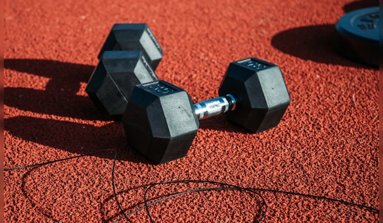 Former Corrections Officer Assaulted in MA Prison Champions Ban on Gym Equipment for Inmate Safety