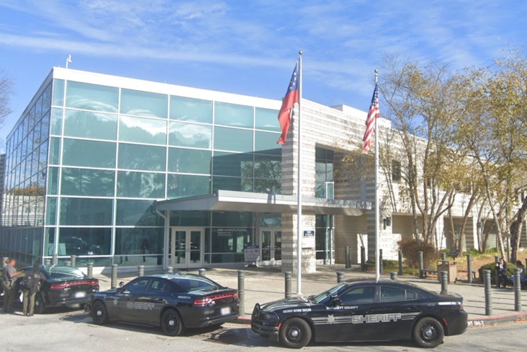 Former Doraville cop indicted for Attempted Rape in case of missing