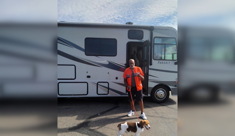 Former ESPN Sportscaster Survives Ejection from RV on California Freeway After Mishap Near State Route 14