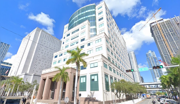 Former Florida Keys Resident Indicted on Child Pornography Distribution Charges