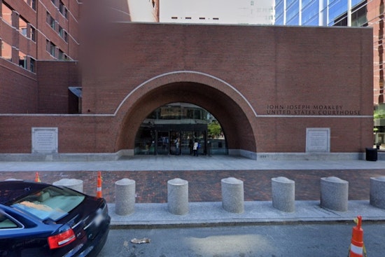 Former Foxborough High School Educator Sentenced to 5 Years for Child Pornography Crimes