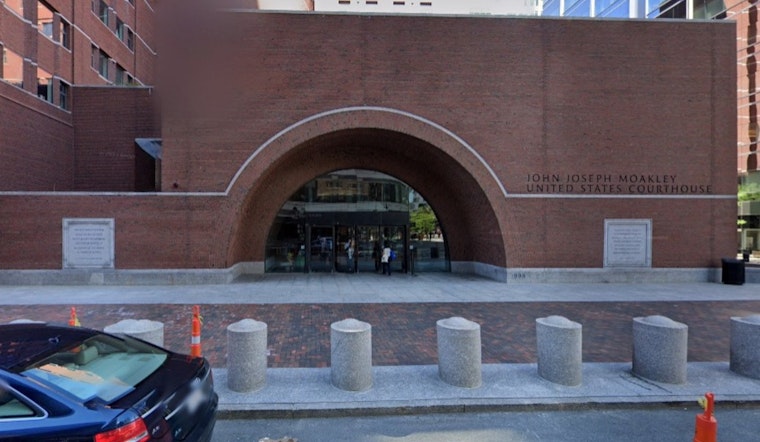 Former Foxborough High School Educator Sentenced to 5 Years for Child Pornography Crimes