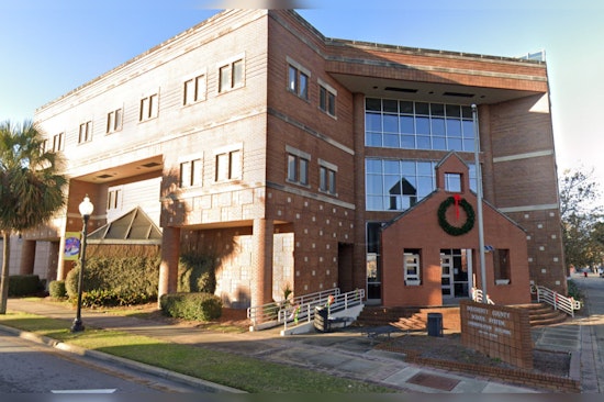 Former Georgia High School Cheerleading Coach, Charged with Sexual Assault Involving Student