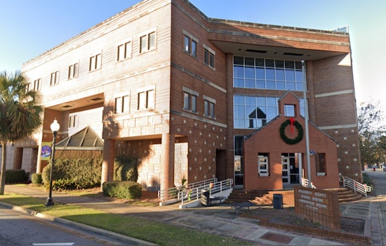 Former Georgia High School Cheerleading Coach, Charged with Sexual Assault Involving Student