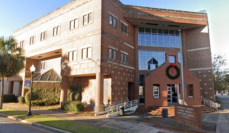 Former Georgia High School Cheerleading Coach, Charged with Sexual Assault Involving Student