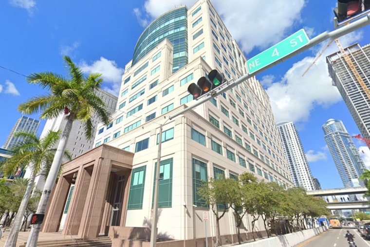 Former HHS Agent Alberico Ahias Crespo, Sentenced to 97 Months for Witness Tampering in Oxycodone Ring Case