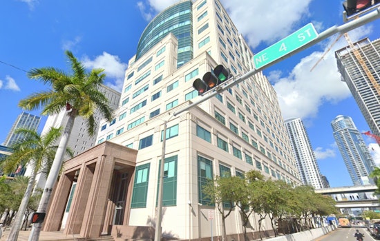 Former HHS Agent Alberico Ahias Crespo, Sentenced to 97 Months for Witness Tampering in Oxycodone Ring Case