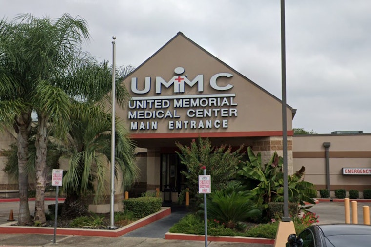 Former Houston Hospital President Sentenced to 21 Months for $8 Million Loan Fraud