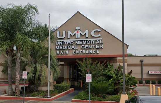 Former Houston Hospital President Sentenced to 21 Months for $8 Million Loan Fraud