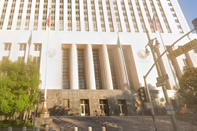 Former Los Angeles Councilmember José Huizar Sentenced to 13 Years for Racketeering and Tax Evasion