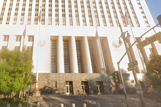Former Los Angeles Councilmember José Huizar Sentenced to 13 Years for Racketeering and Tax Evasion