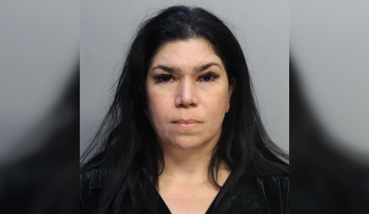 Former Miami-Dade School Board Member Lubby Navarro Charged with Alleged Misuse of District Funds