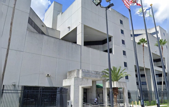 Former Miami-Dade School Board Vice Chair Lubby Navarro, Arrested on Allegations of Misusing Funds