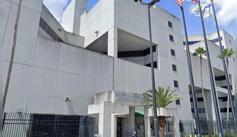 Former Miami-Dade School Board Vice Chair Lubby Navarro, Arrested on Allegations of Misusing Funds