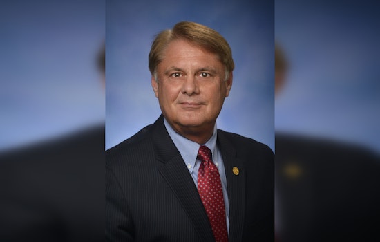 Former Michigan Rep. Larry Inman Acquitted of Federal Corruption Charges in Grand Rapids Trial