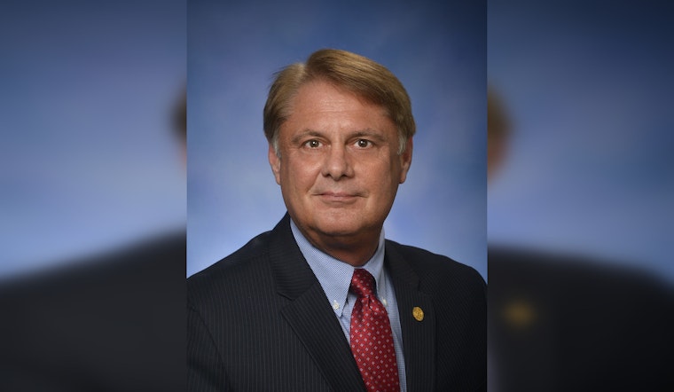 Former Michigan Rep. Larry Inman Acquitted of Federal Corruption Charges in Grand Rapids Trial