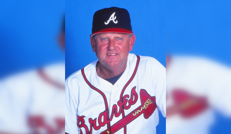 Former MLB Manager Jimy Williams, Who Led Blue Jays, Red Sox, and Astros, Dies at 80