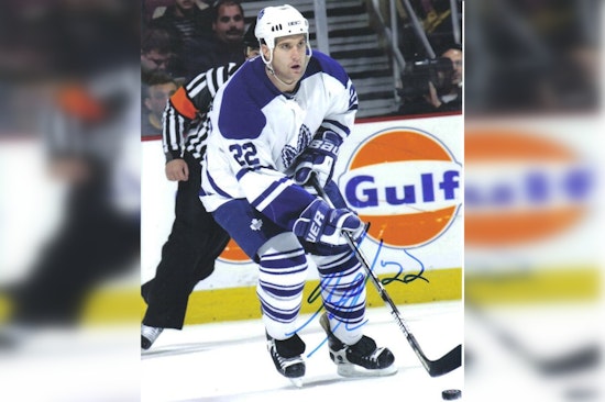 Former NHL Star Ken Klee Swaps Costa Rican Beach for Minnesota’s PWHL Coaching Gig