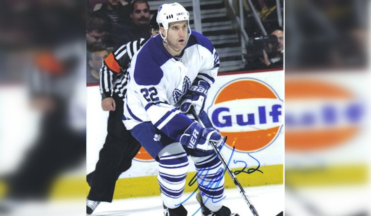 Former NHL Star Ken Klee Swaps Costa Rican Beach for Minnesota’s PWHL Coaching Gig