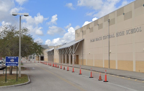Former Palm Beach Central High Principal to Stand Trial for Not Reporting Suspected Assault