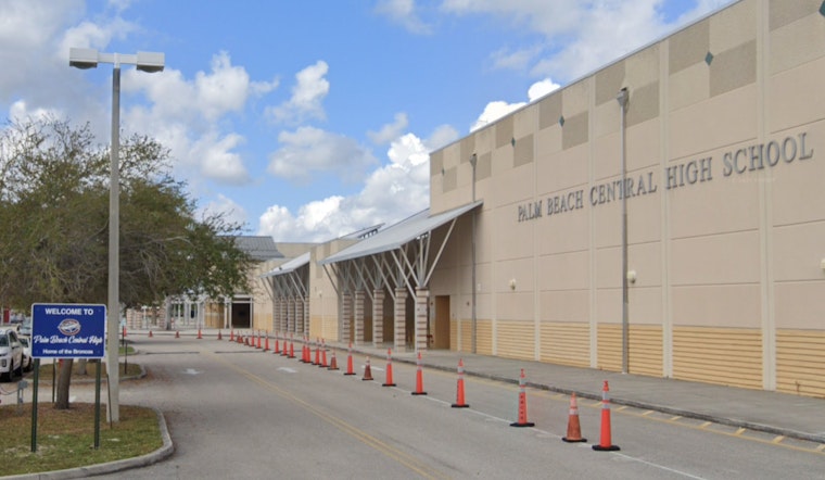 Former Palm Beach Central High Principal to Stand Trial for Not Reporting Suspected Assault