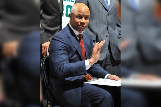 Former Pistons Employee Files Suit Against Team, Ex-Assistant GM for Alleged Sexual Harassment and Assault in Detroit