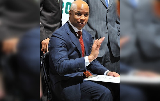 Former Pistons Employee Files Suit Against Team, Ex-Assistant GM for Alleged Sexual Harassment and Assault in Detroit