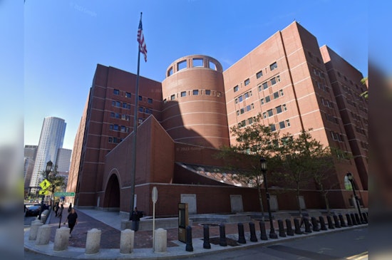 Former Randolph Resident Indicted on Charges for Fraudulent U.S. Passport Conspiracy