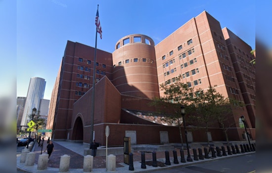 Former Randolph Resident Indicted on Charges for Fraudulent U.S. Passport Conspiracy