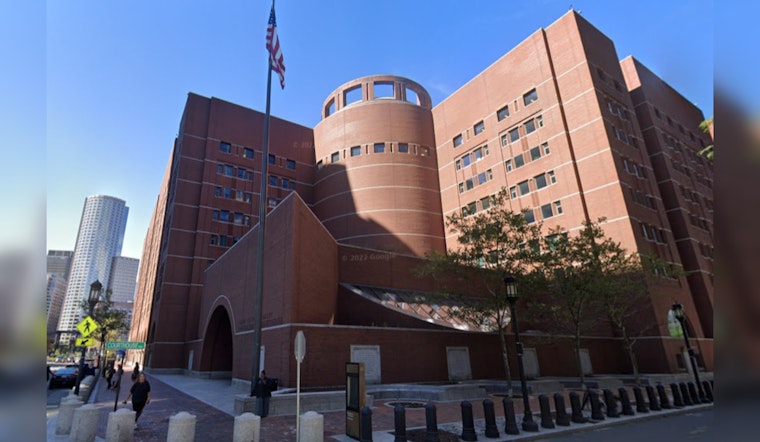 Former Randolph Resident Indicted on Charges for Fraudulent U.S. Passport Conspiracy