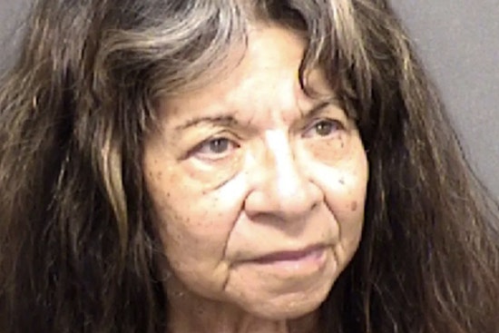 Former San Antonio Nurse Sentenced to 10 Years for Fatality in Pedestrian Accident