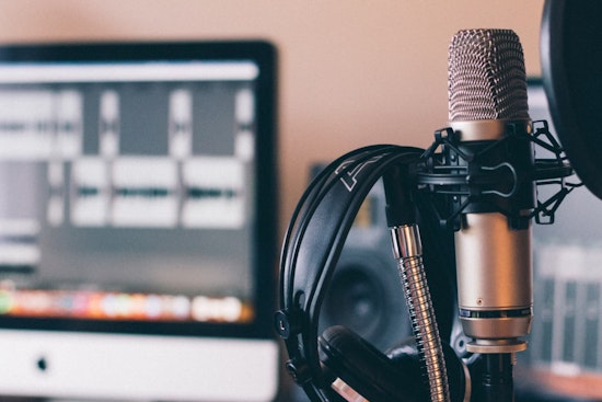 Former San Antonio Radio Personalities Launch 'In The Building' Podcast with Eye on Digital Expansion