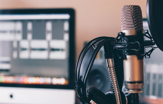 Former San Antonio Radio Personalities Launch 'In The Building' Podcast with Eye on Digital Expansion