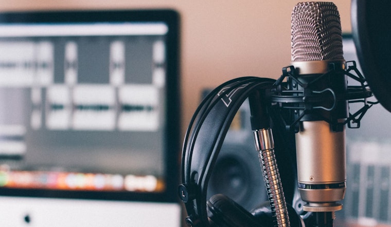 Former San Antonio Radio Personalities Launch 'In The Building' Podcast with Eye on Digital Expansion