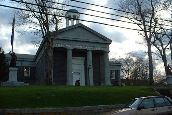 Former School Bus Driver in West Yarmouth Indicted on Sexual Assault Charges Involving Minors