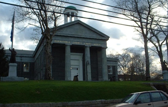 Former School Bus Driver in West Yarmouth Indicted on Sexual Assault Charges Involving Minors