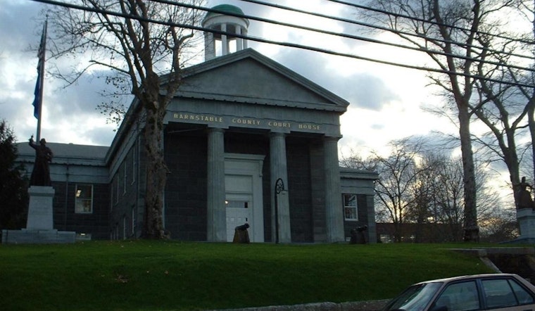 Former School Bus Driver in West Yarmouth Indicted on Sexual Assault Charges Involving Minors