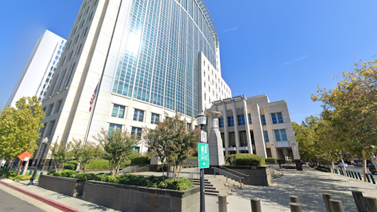 Former Silicon Valley IT Director Pleads Guilty to $535K MacBook Theft in Redwood City